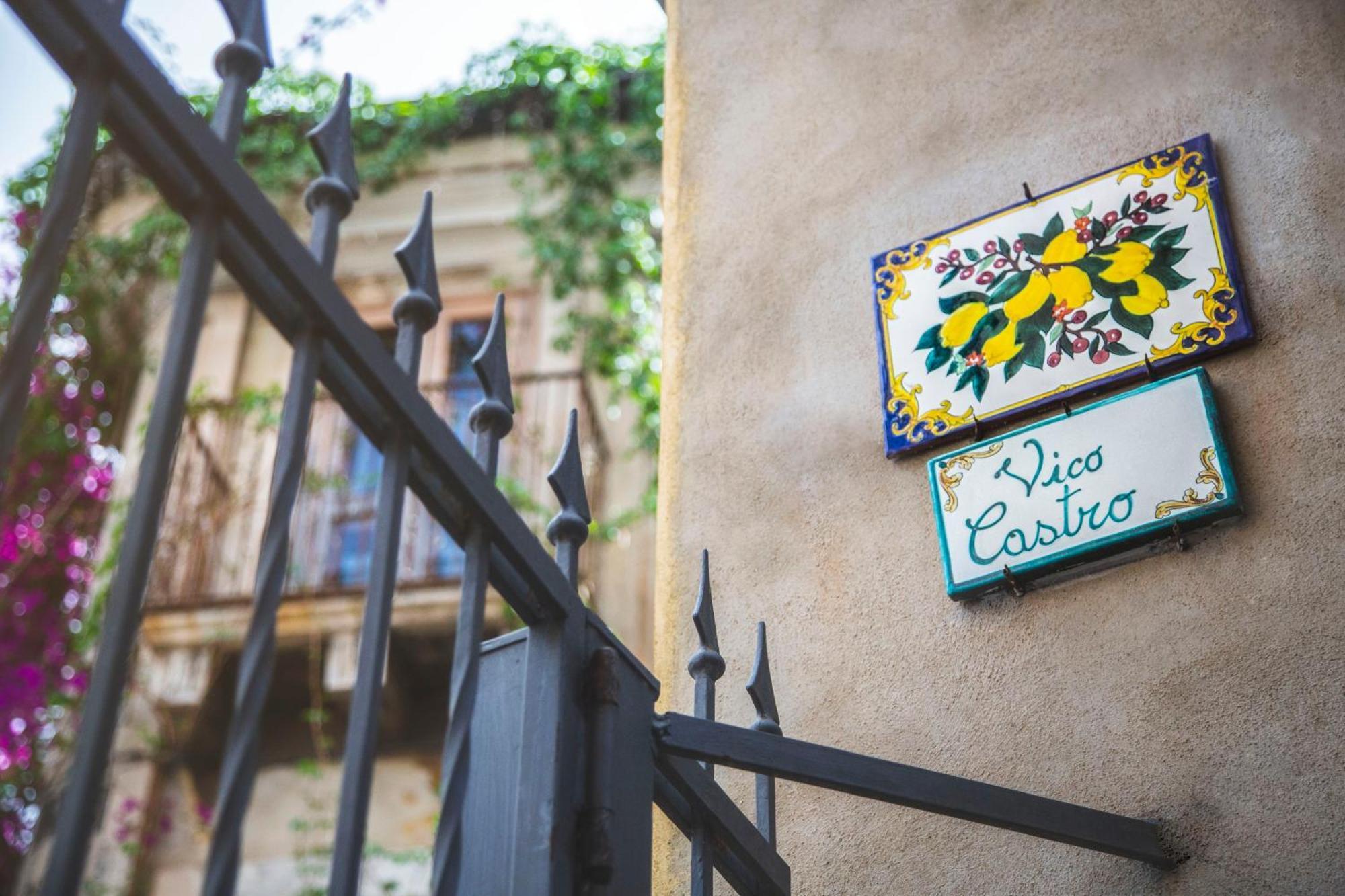 4Roomsrelax Catania Exterior photo