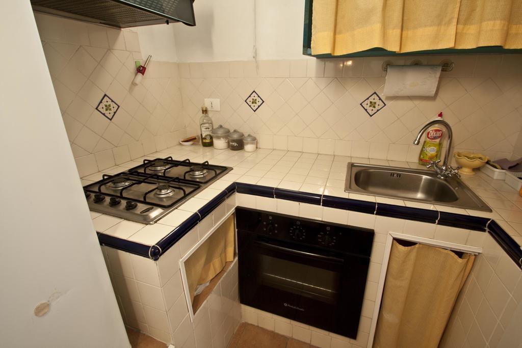4Roomsrelax Catania Room photo